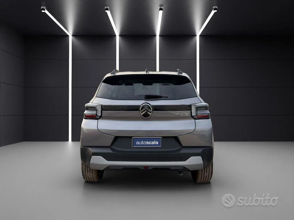 Citroen C3 2026 photo 4