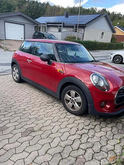 Mini One 2016 photo 3