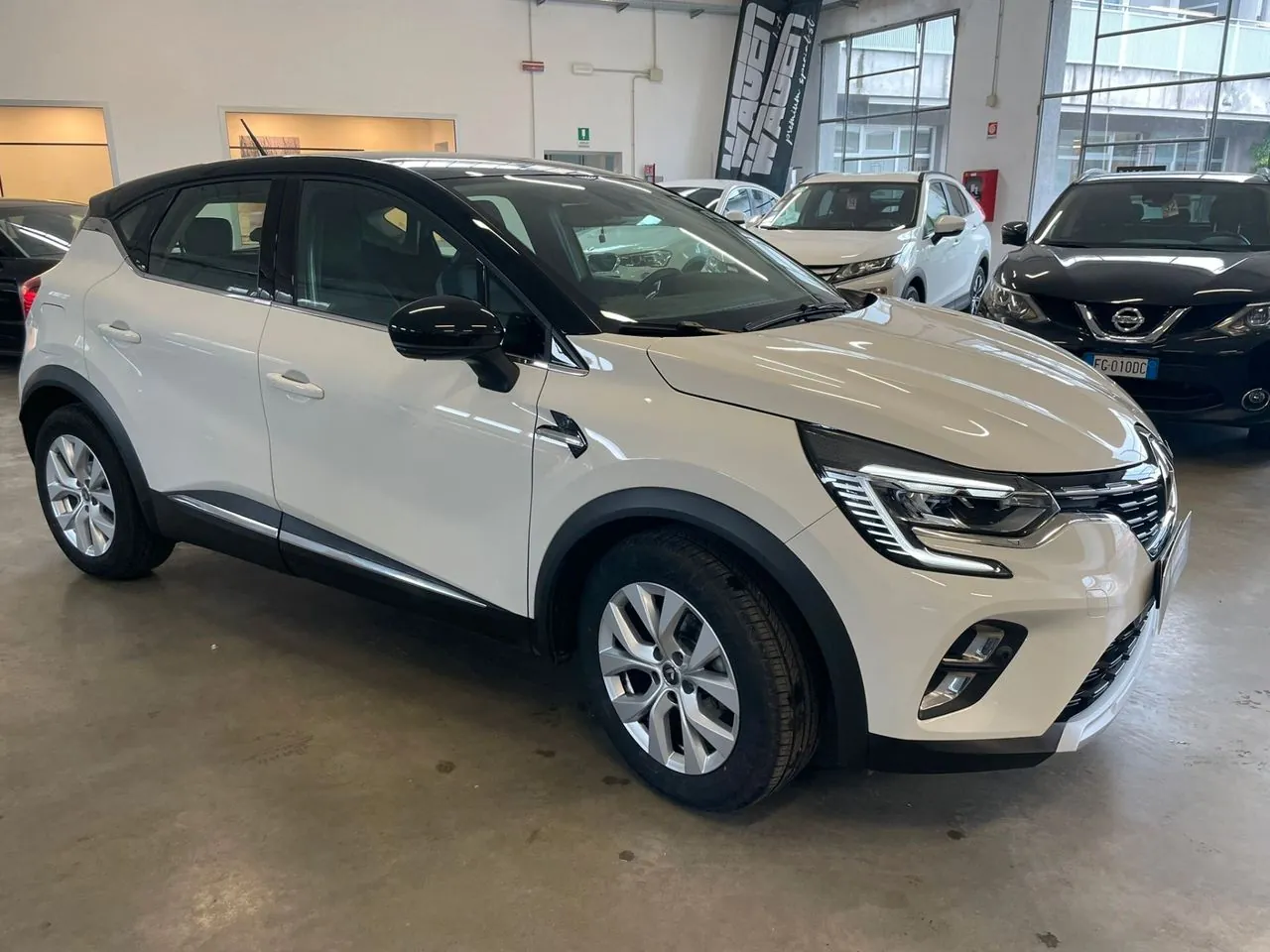 Renault Captur 2020 photo 5