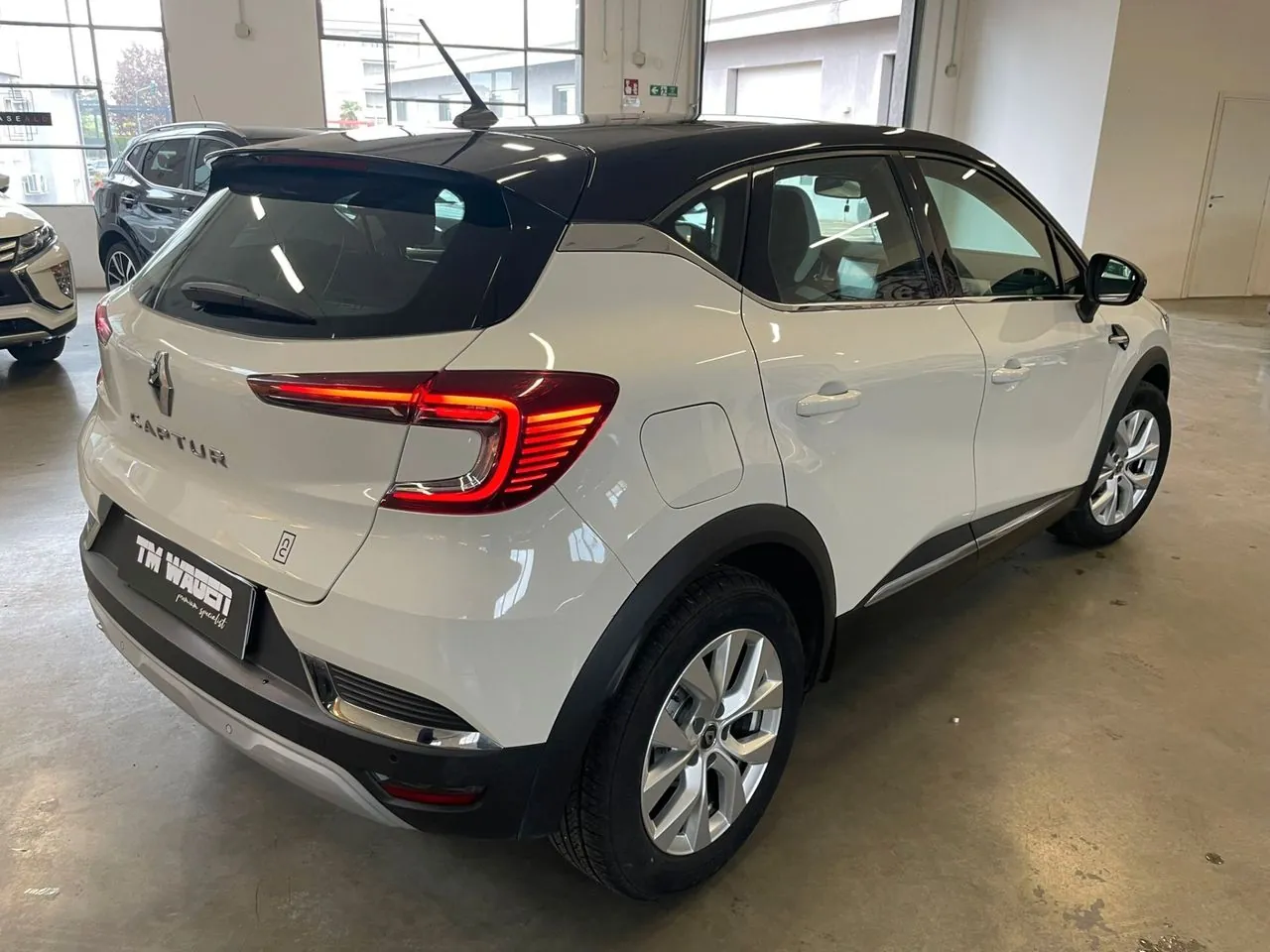 Renault Captur 2020 photo 4
