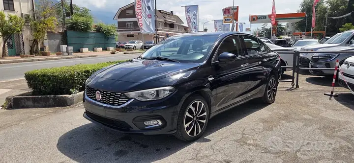Fiat Tipo 2017 photo 3