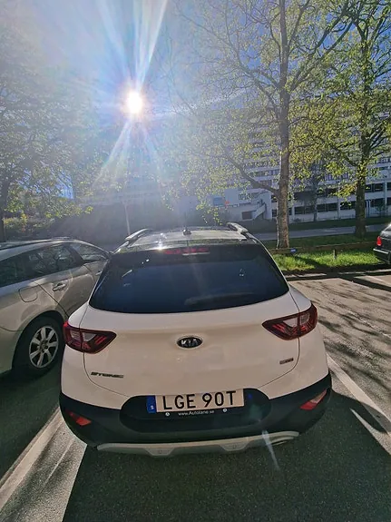 Kia Stonic 2020 photo 3