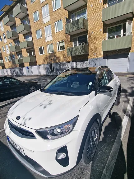 Kia Stonic 2020 photo 5