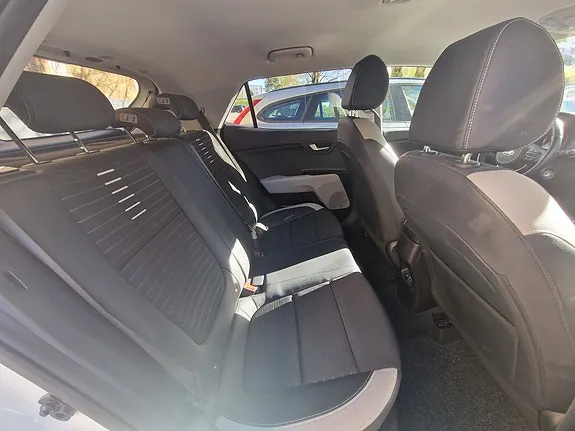 Kia Stonic 2020 photo 4