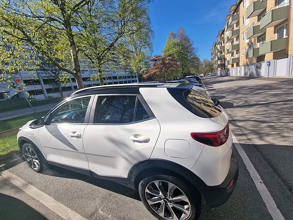 Kia Stonic 2020 photo 2
