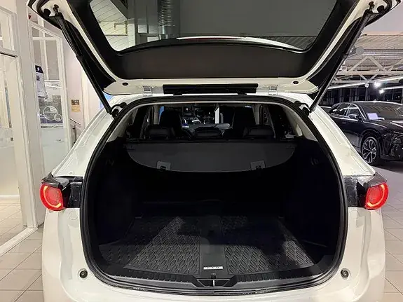 Mazda Cx-5 2020 photo 4