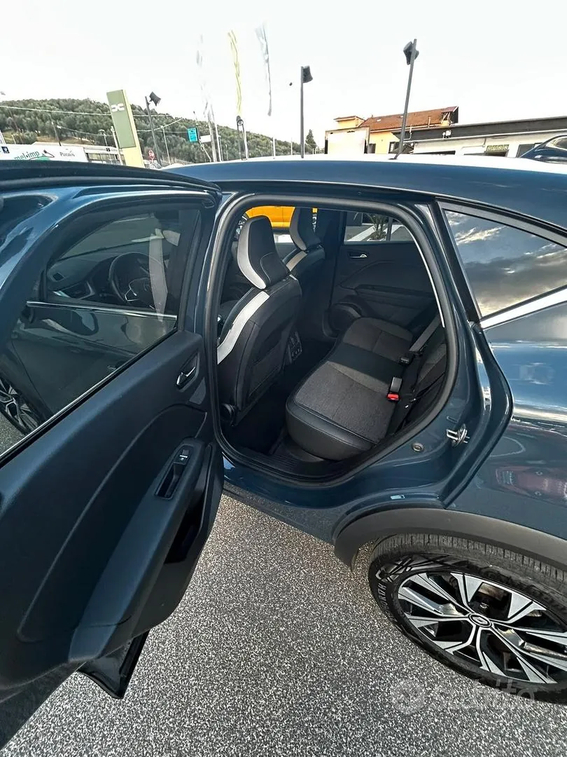 Renault Captur 2023 photo 5