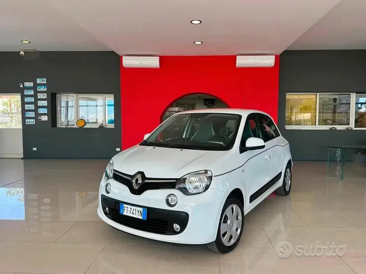 Renault Twingo