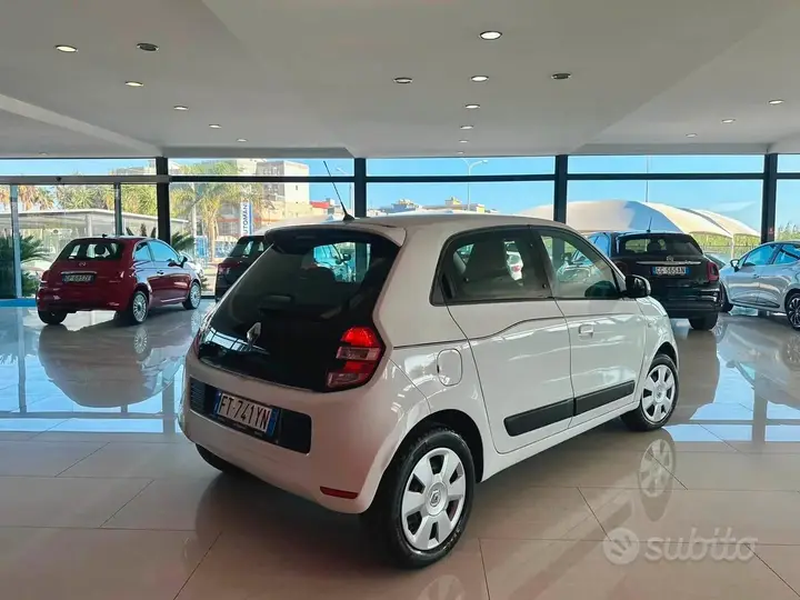 Renault Twingo 2018 photo 3