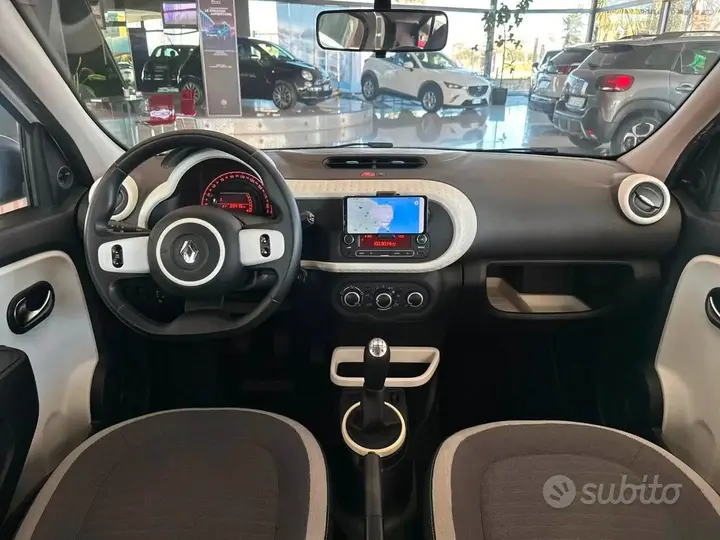 Renault Twingo 2018 photo 5