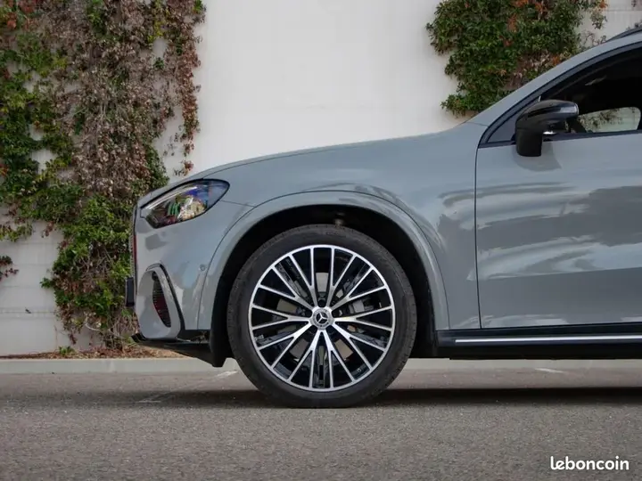 Mercedes-Benz Glc 2026 photo 4