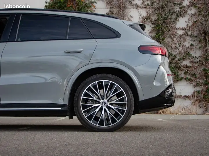 Mercedes-Benz Glc 2026 photo 5