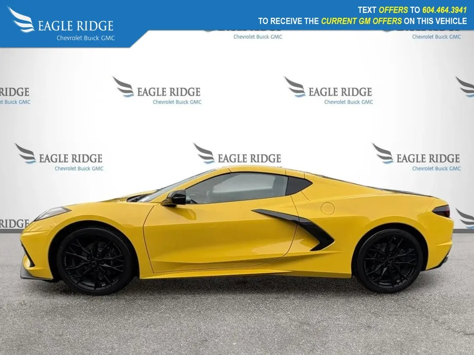Chevrolet Corvette 2026 photo 4