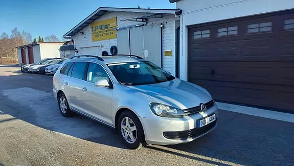 Volkswagen Golf I 2013 photo 2
