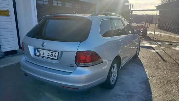 Volkswagen Golf I 2013 photo 3