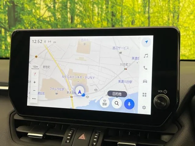 Toyota Rav4 2025 photo 4