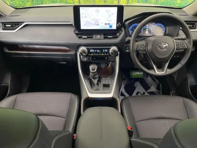 Toyota Rav4 2025 photo 2