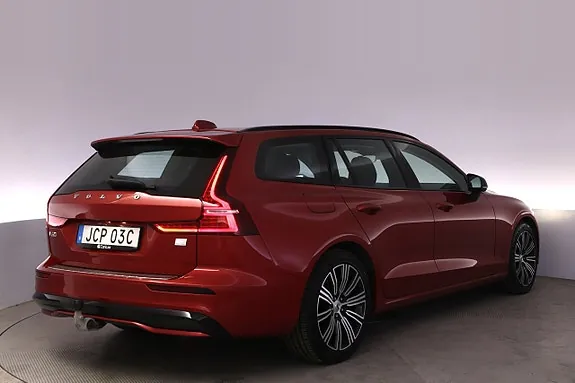 Volvo V60 2023 photo 5