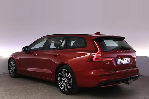Volvo V60 2023 photo 4