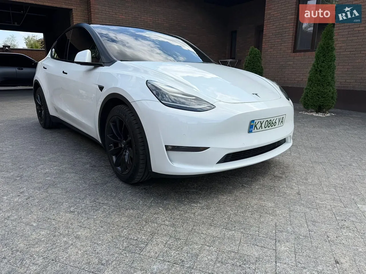 Tesla Model Y 2022 photo 4