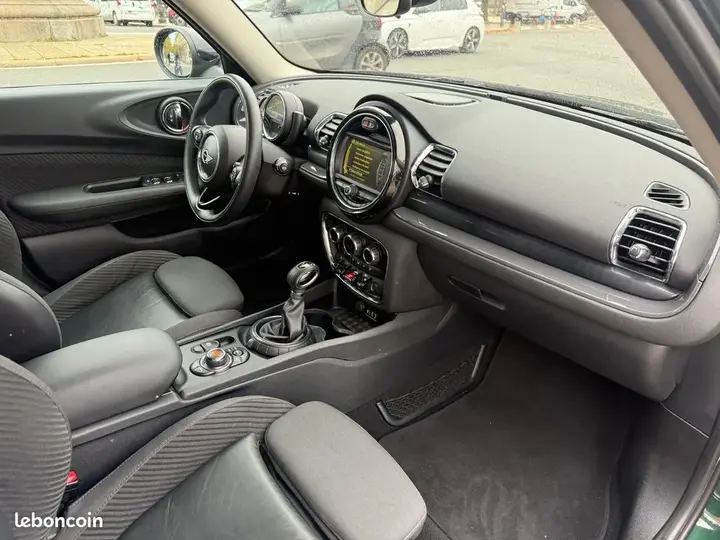 Mini Clubman 2016 photo 3