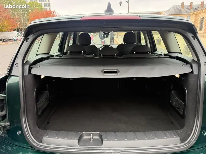 Mini Clubman 2016 photo 5