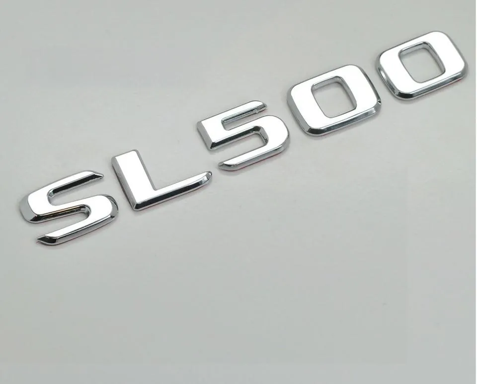 Mercedes-Benz Sl500