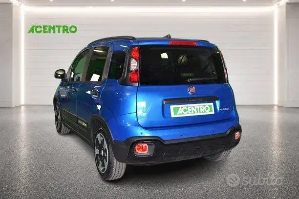 Fiat Panda 2025 photo 4