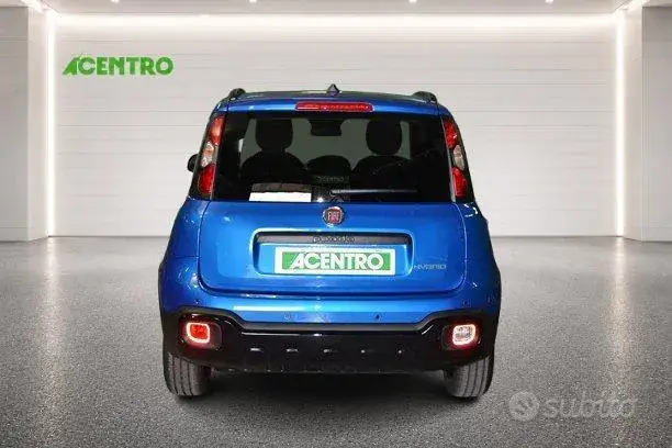 Fiat Panda 2025 photo 5