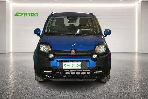 Fiat Panda 2025 photo 2