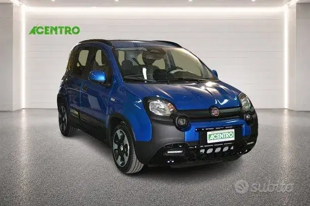 Fiat Panda 2025 photo 3