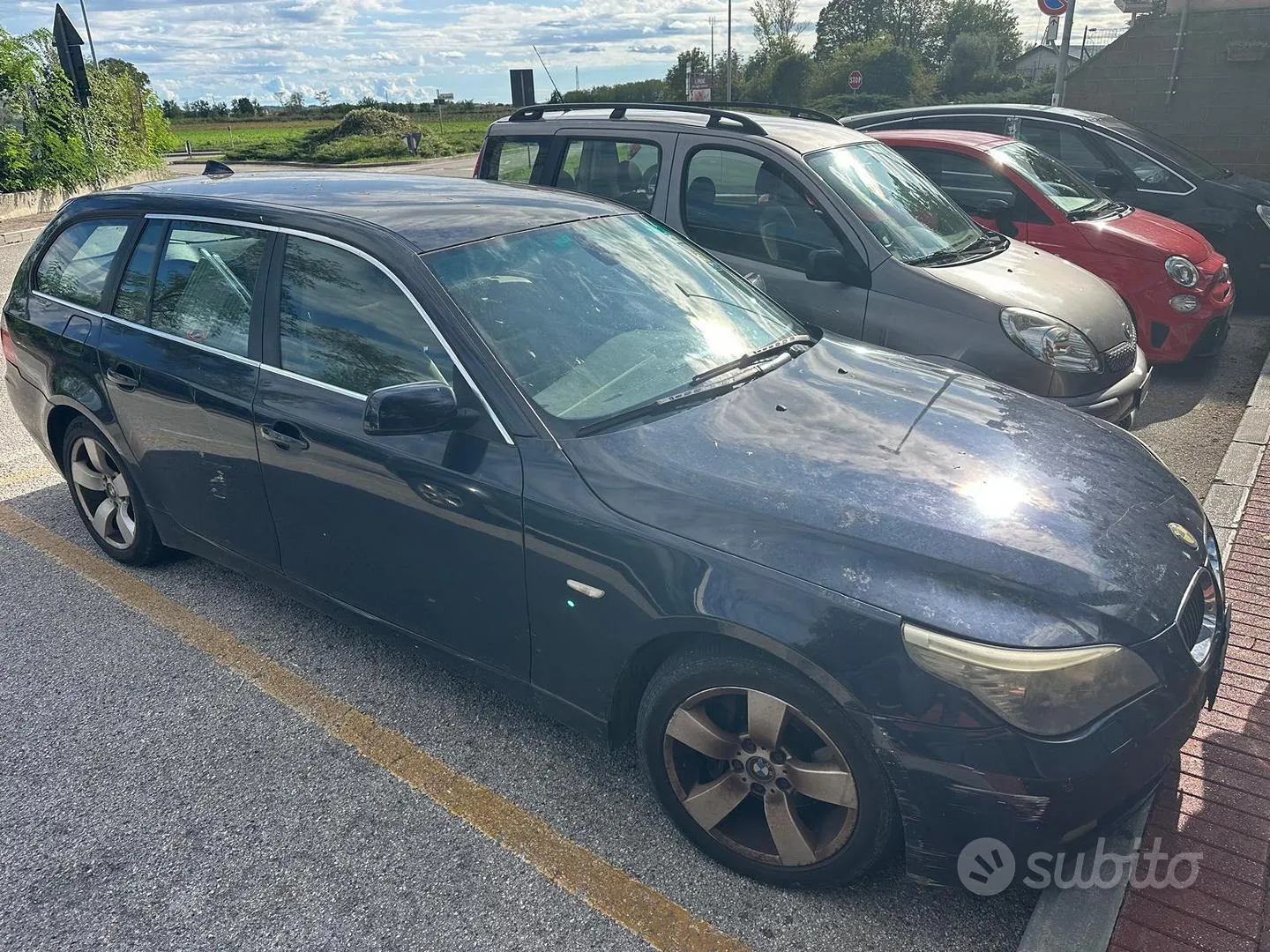 BMW 530 Xd
