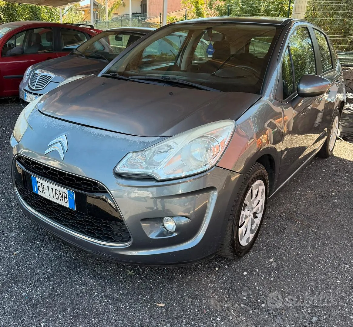 Citroen C3 2013 photo 3