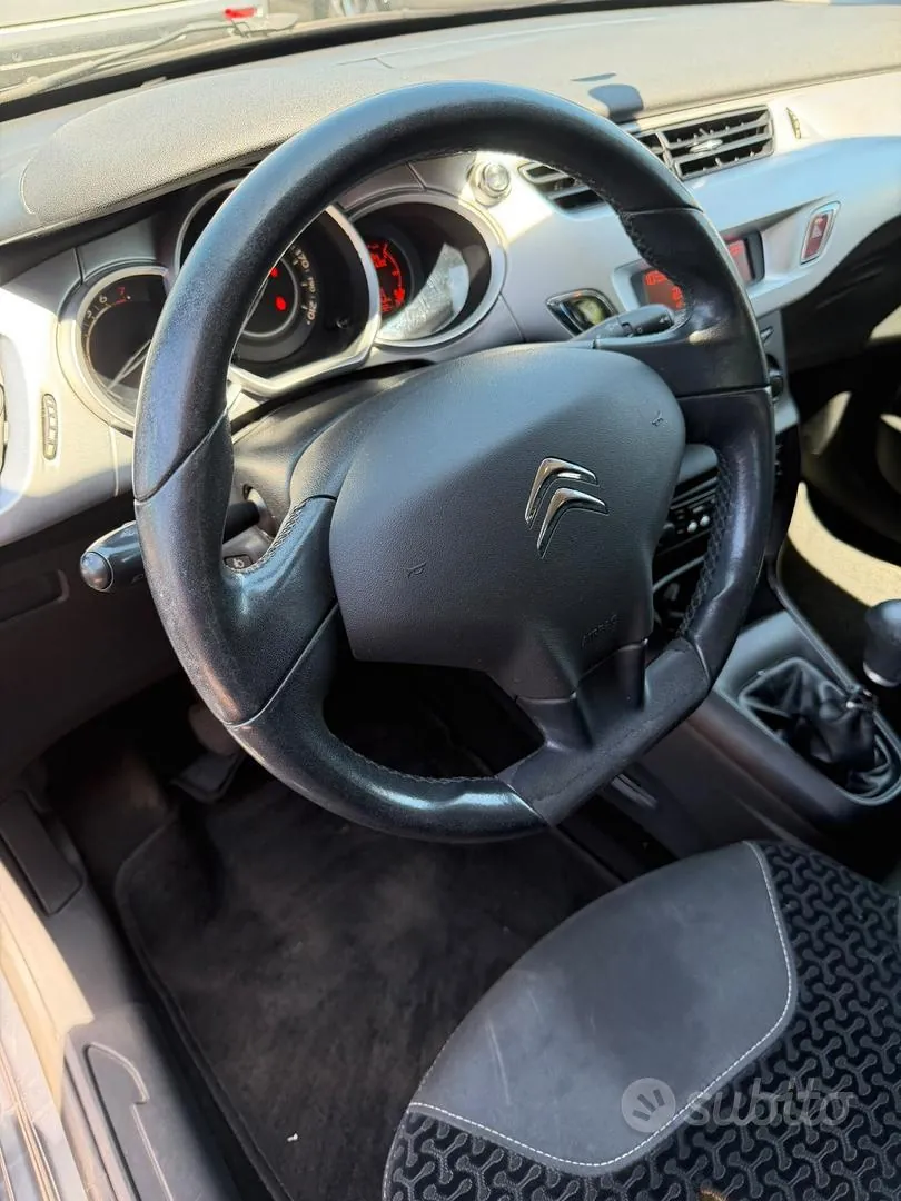 Citroen C3 2013 photo 4
