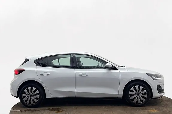 Ford Focus 2023 photo 5