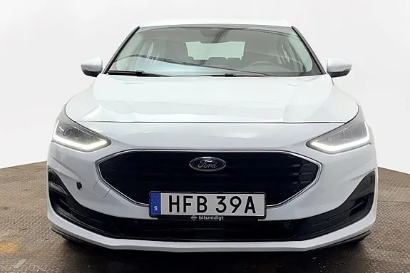 Ford Focus 2023 photo 3