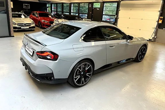 BMW M240I 2022 photo 5