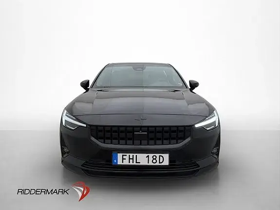 Polestar Polestar 2 2023 photo 3