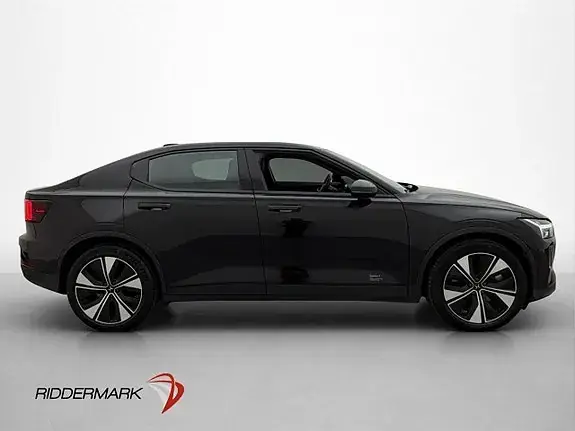 Polestar Polestar 2 2023 photo 5