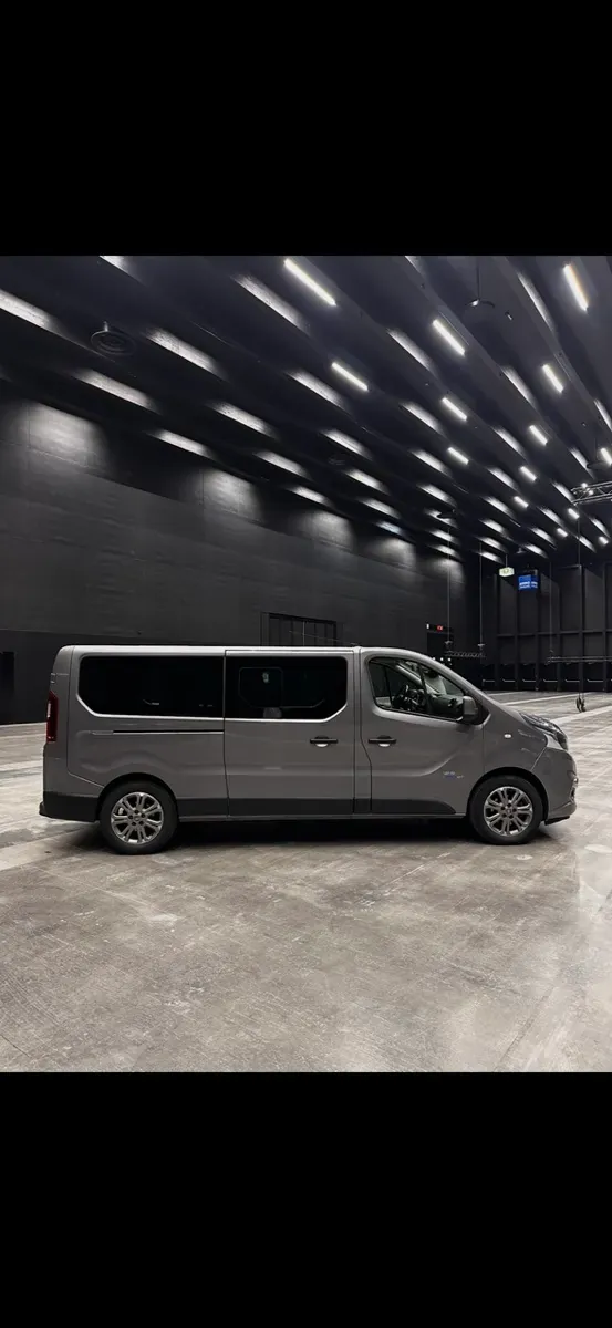 Fiat Talento 2017 photo 3