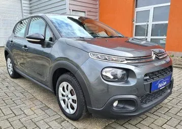 Citroen C3 2017 photo 3