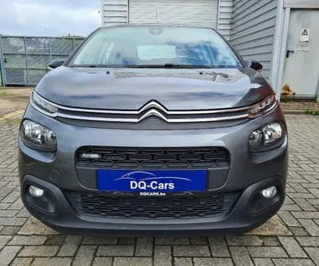 Citroen C3 2017 photo 2