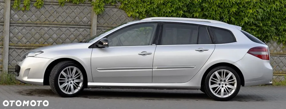 Renault Laguna