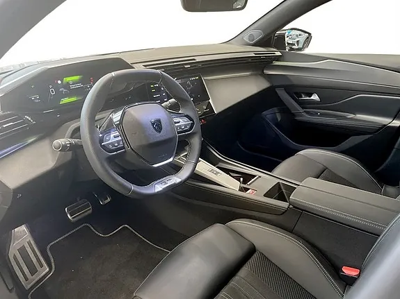Peugeot 408 2025 photo 4