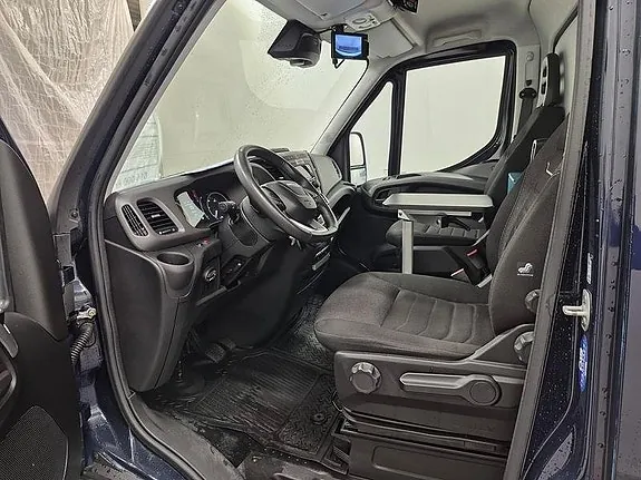 Iveco Daily 2024 photo 2