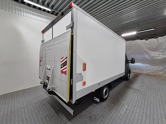 Iveco Daily 2024 photo 4