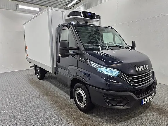 Iveco Daily 2024 photo 3