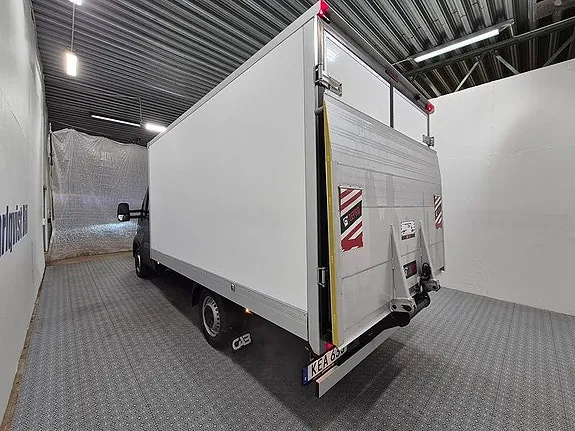 Iveco Daily 2024 photo 5