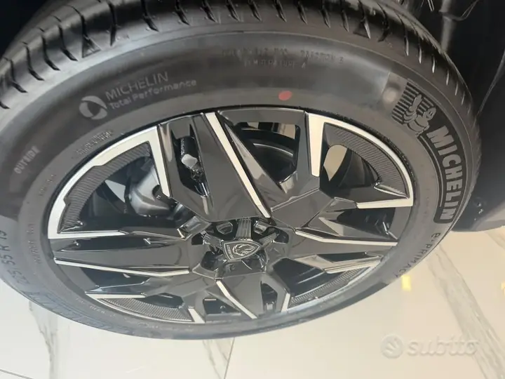 Peugeot 3008 photo 4