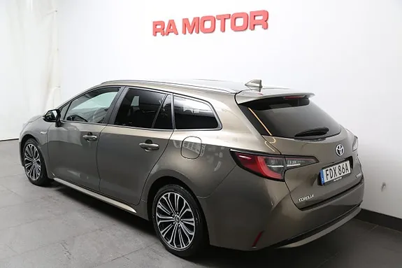 Toyota Corolla 2020 photo 4